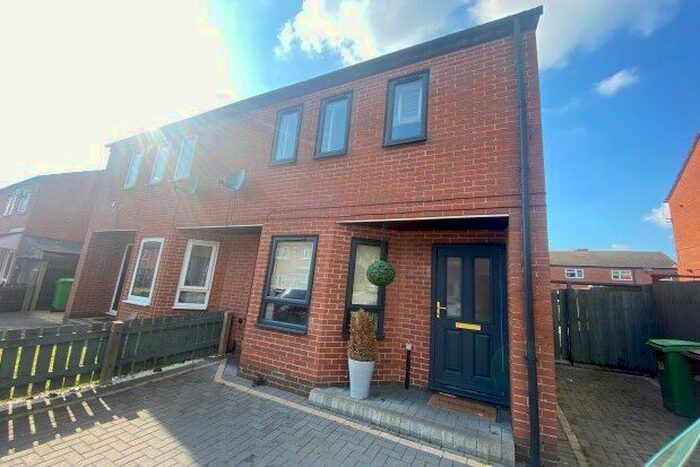 3 Bedroom Property To Rent In Susan Drive, Nottingham, NG6