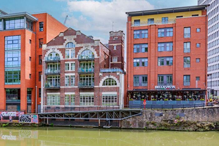 2 Bedroom Apartment To Rent In Keg Store - City Centre, BS1