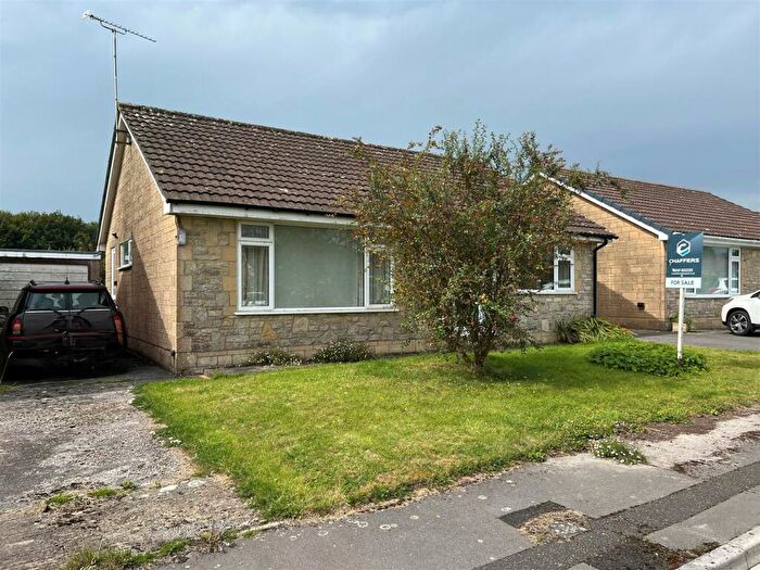 3 Bedroom Detached Bungalow For Sale In Zeals Rise, Zeals, Warminster, BA12