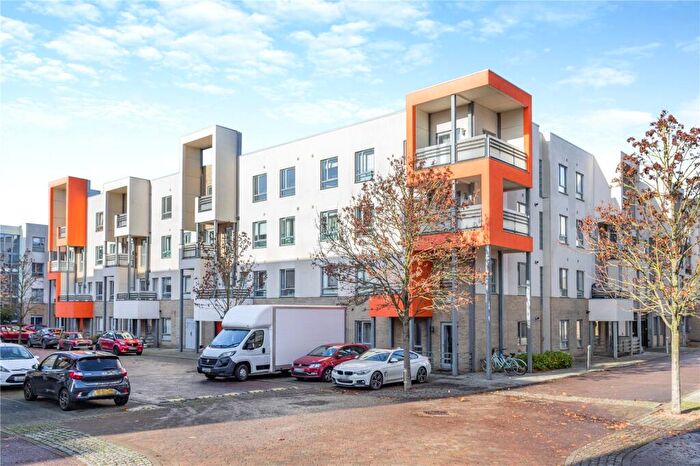 2 Bedroom Apartment To Rent In Glenalmond Avenue, Cambridge, Cambridgeshire, CB2