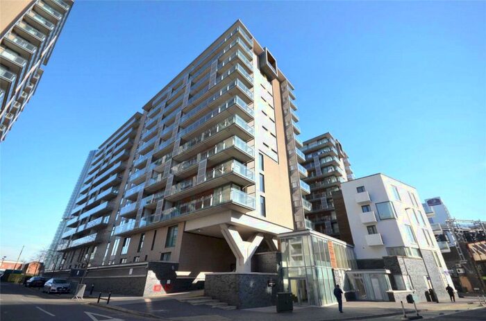1 Bedroom Apartment To Rent In Spectrum, Blackfriars Road, Salford, M3