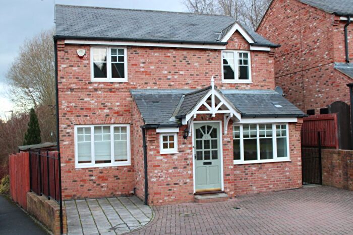 3 Bedroom Property To Rent In Lowes Wynd, Durham, DH1
