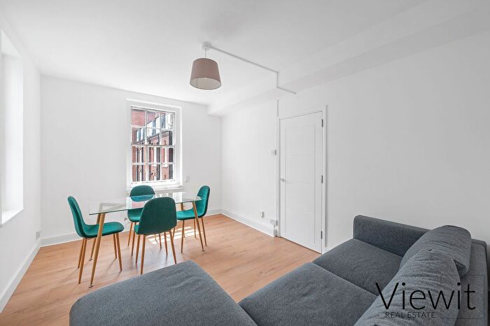 2 Bedroom Flat To Rent In Page Street, London, SW1P