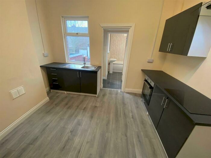 2 Bedroom Terraced House To Rent In Richmond Street, Stoke, Coventry, CV2