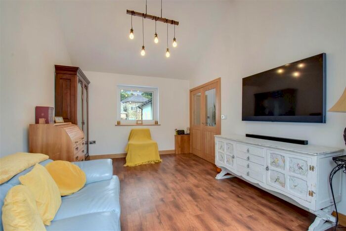 3 Bedroom Detached Bungalow For Sale In Mill Road, Bolingey, Perranporth, TR6