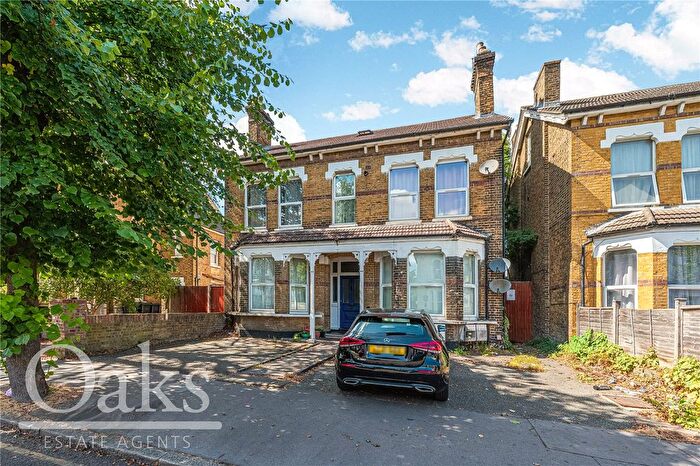 1 Bedroom Flat For Sale In Oakfield Road, East Croydon, CR0