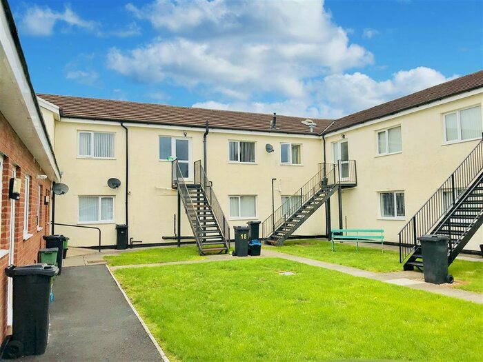 1 Bedroom Flat To Rent In Victoria Street, Dowlais, Merthyr Tydfil, CF48