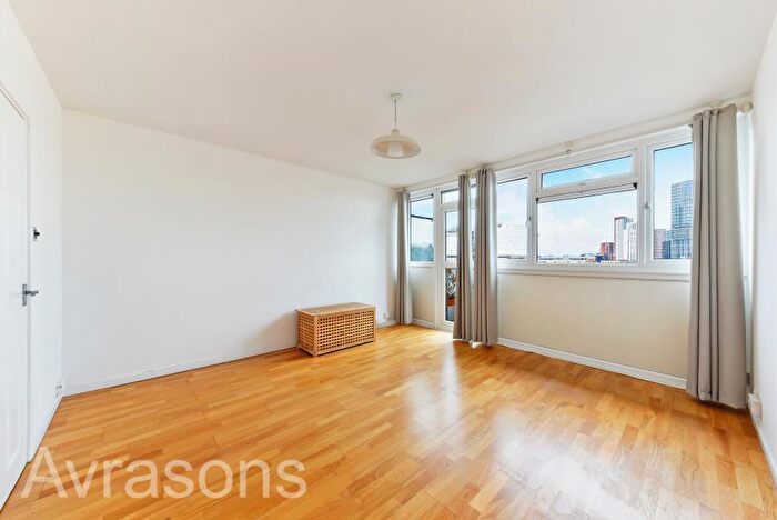 2 Bedroom Apartment To Rent In Duffell House, Kennington, SE11