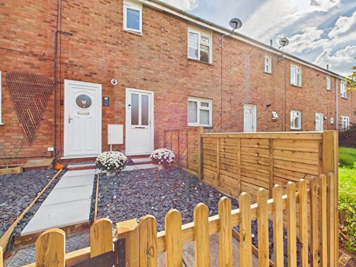 1 Bedroom Flat To Rent In Landseer Close, Basingstoke, Hampshire, RG21