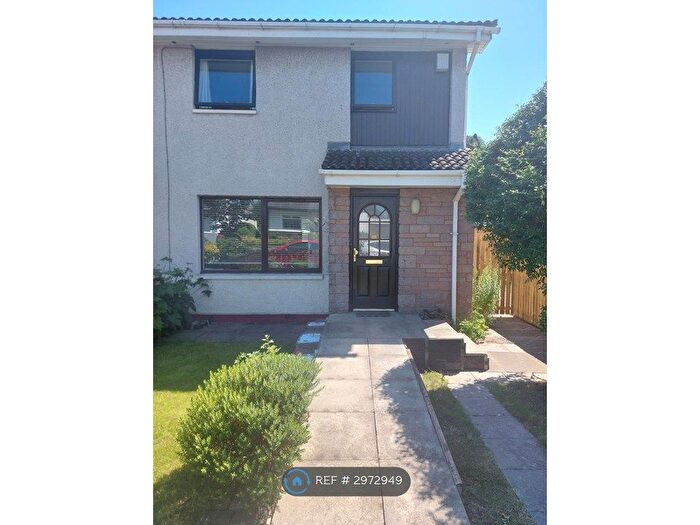4 Bedroom Semi-Detached House To Rent In Birnam Place, Dundee, DD2