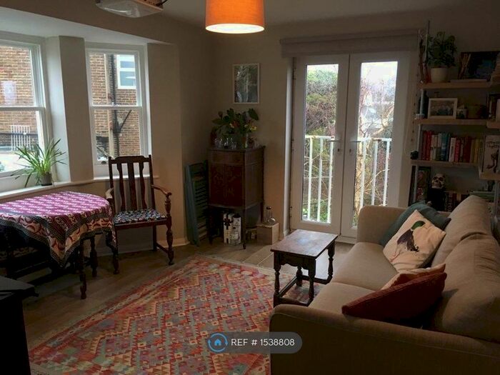 2 Bedroom Flat To Rent In Stanford Avenue, Brighton, BN1