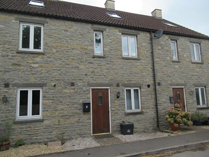 3 Bedroom Terraced House To Rent In Langport Road, Long Sutton, TA10