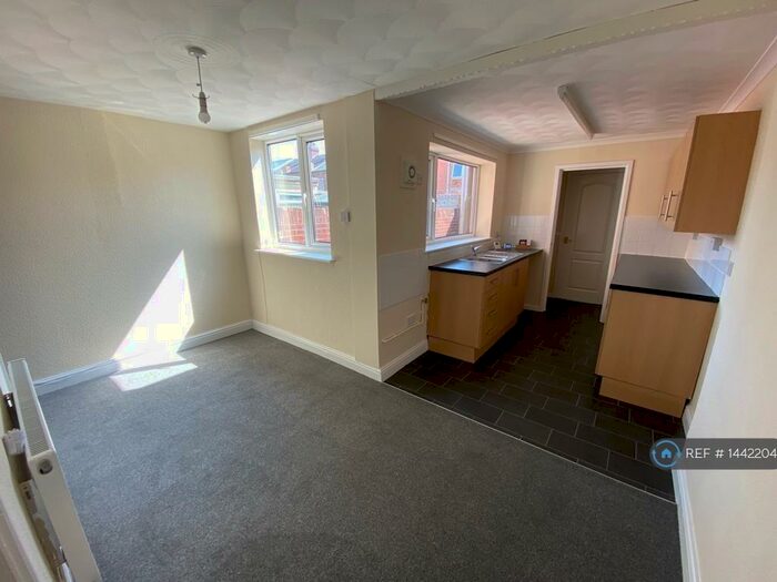2 Bedroom Terraced House To Rent In Wilson Street, Darlington, DL3