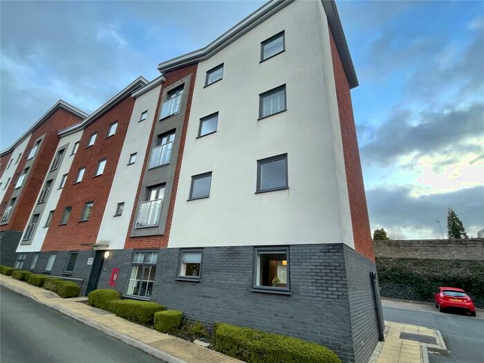 1 Bedroom Flat To Rent In Lichfield Road, Sutton Coldfield, West Midlands, B74