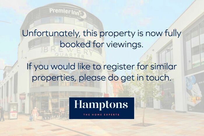 2 Bedroom Flat To Rent In Bennington Street, Cheltenham, GL50