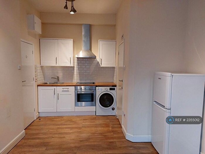 1 Bedroom Flat To Rent In London, London, N7
