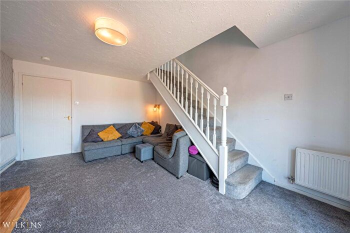 2 Bedroom End Of Terrace House To Rent In Woodland Way, Birchmoor, Tamworth, Warwickshire, B78