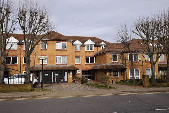 1 Bedroom Flat For Sale In Homefirs House, Wembley, Middlesex, HA9