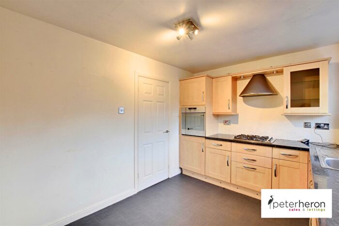 2 Bedroom End Of Terrace House To Rent In Boston Crescent, Town End Farm, Sunderland, SR5