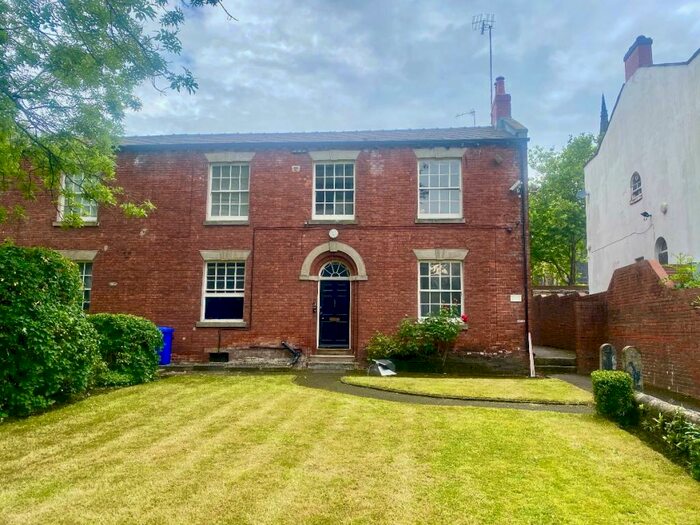 1 Bedroom Flat To Rent In Gell Street, Sheffield, S3