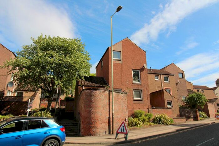 2 Bedroom Flat To Rent In King Street, City Centre, Dundee, DD1