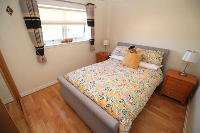 2 Bedroom Terraced House For Sale In Bridgend Road, Greenock, PA15