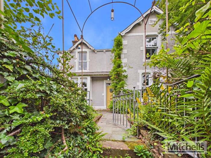 4 Bedroom Detached House For Sale In Springfield, Ravenglass, CA18