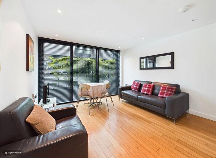 1 Bedroom Apartment To Rent In Simpson Loan, Quartermile, Edinburgh, EH3