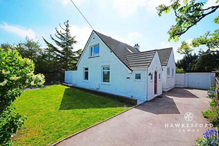4 Bedroom Detached House For Sale In Hearts Delight Road, Tunstall, ME9