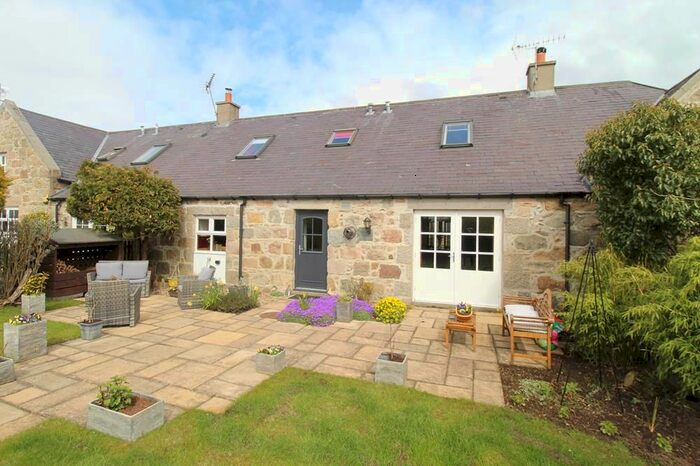 3 Bedroom Cottage To Rent In Barnyards Of Drumnaheath, Kintore, AB51