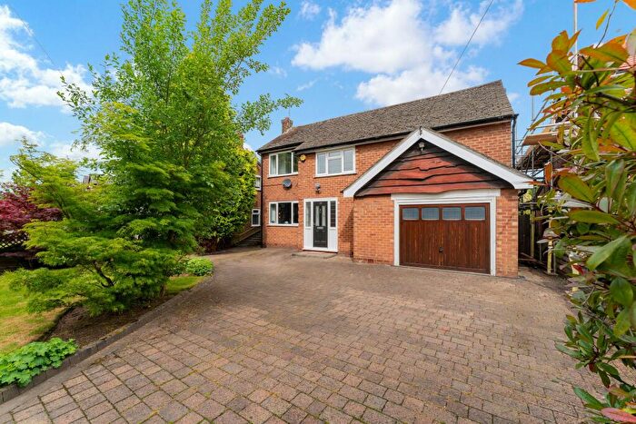 4 Bedroom Detached House For Sale In Bramhall Moor Lane, Hazel Grove, SK7