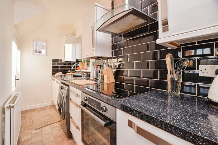 2 Bedroom Semi-Detached House For Sale In Norton Crescent, Sadberge, Darlington, DL2
