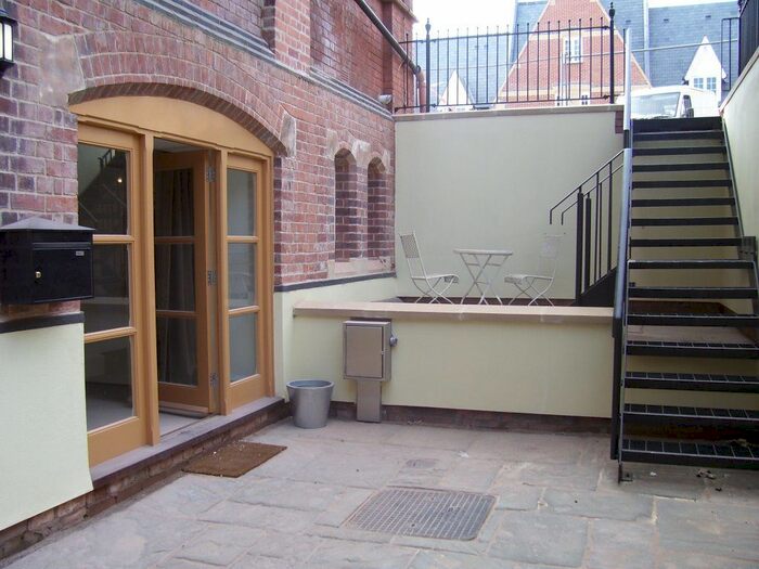 1 Bedroom Property To Rent In Frome Court, Bartestree, Hereford, HR1