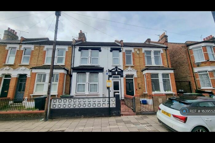 3 Bedroom Terraced House To Rent In La Rose Lane, London, N15