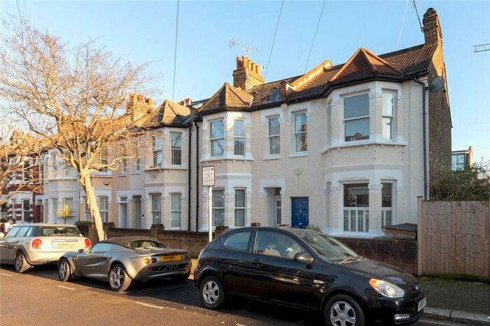 3 Bedroom End Of Terrace House To Rent In Gladwyn Road, London, SW15