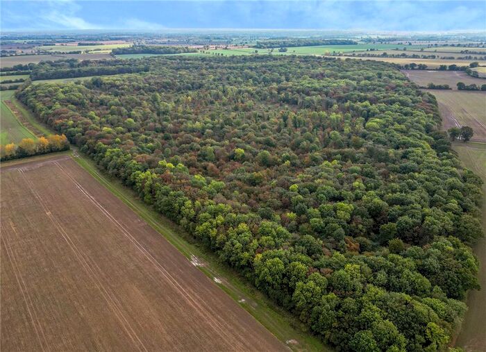 Land For Sale In Bumpstead Road, Hempstead, Saffron Walden, CB10