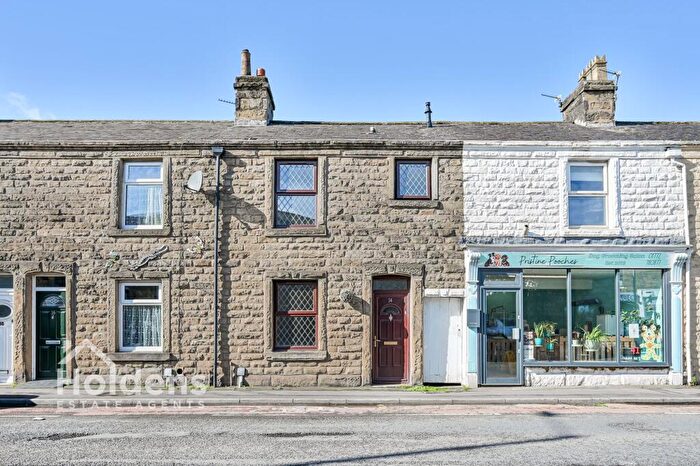 3 Bedroom Terraced House To Rent In Derby Road, Longridge, PR3
