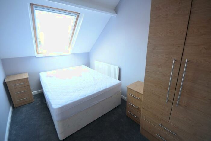 5 Bedroom End Of Terrace House To Rent In Salisbury Gardens, Jesmond Vale, NE2