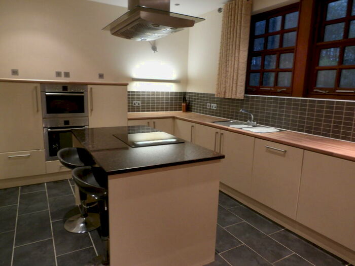 2 Bedroom Apartment To Rent In The Coach House, Woodfold Park, BB2