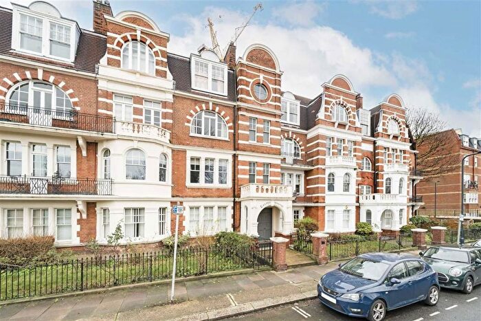 2 Bedroom Flat For Sale In Exeter Road, Kilburn, NW2