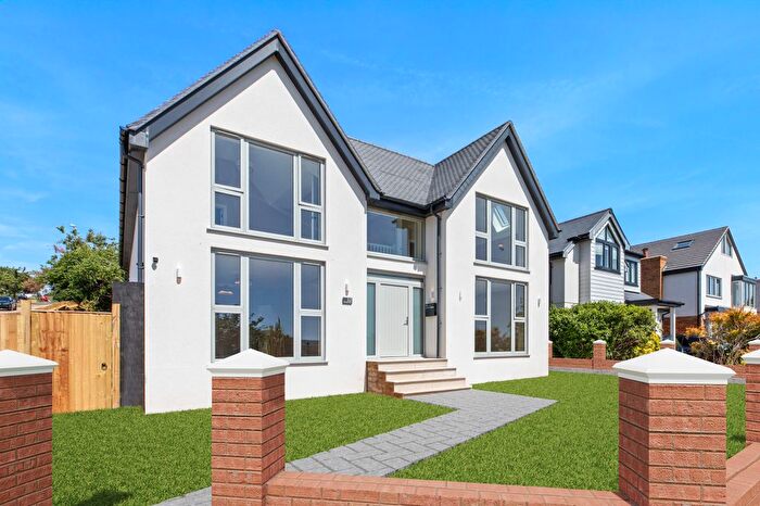 5 Bedroom Detached House For Sale In New Home - Hillside Road, Marlow, Buckinghamshire, SL7