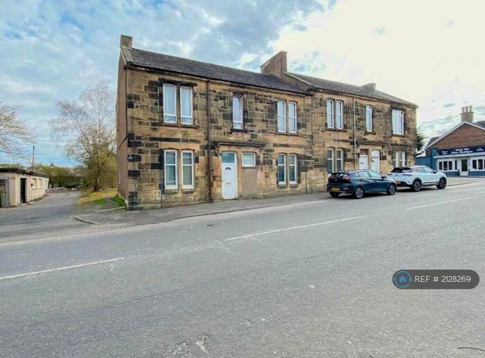 3 Bedroom Maisonette To Rent In Bore Road, Airdrie, ML6