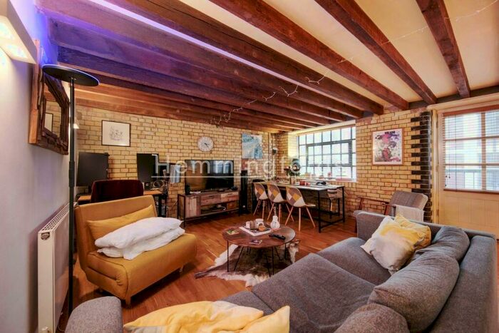 1 Bedroom Apartment To Rent In Wapping Wall, London, E1W