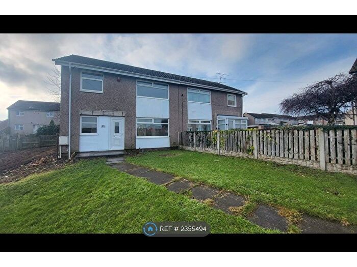 3 Bedroom Semi-Detached House To Rent In Roden Way, Rotherham, S62