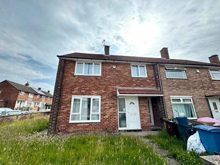 3 Bedroom Semi-Detached House To Rent In Salerno Drive, Liverpool, L36