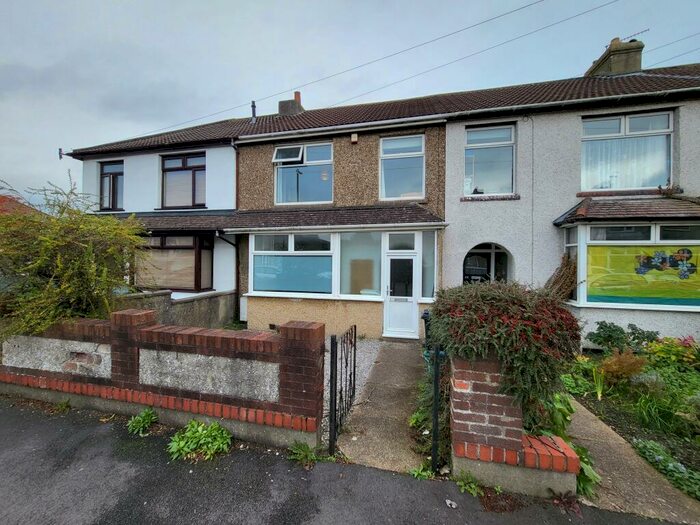 4 Bedroom House To Rent In Third Avenue, Bristol, BS7