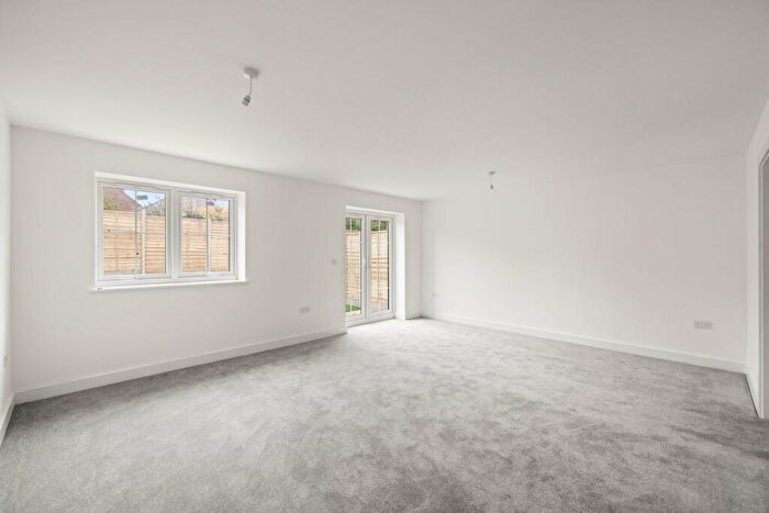 2 Bedroom Semi-Detached House For Sale In Canterbury Road, Densole, Folkestone, CT18