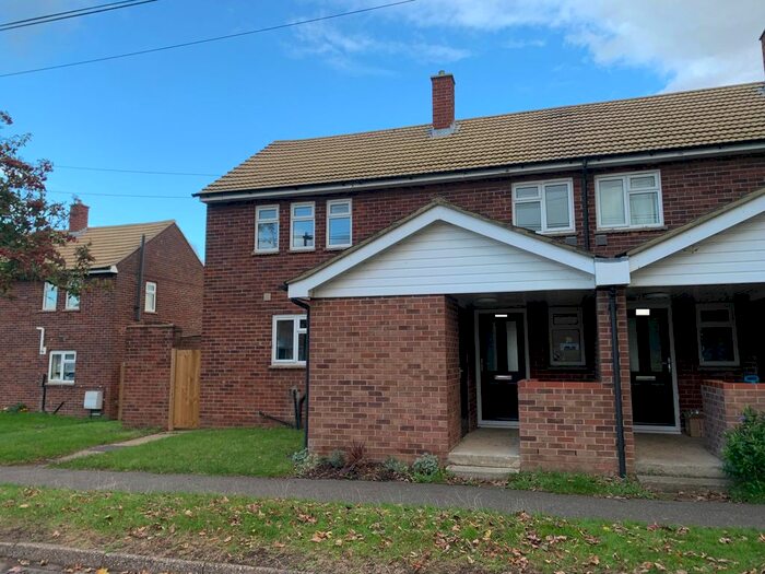 3 Bedroom Property To Rent In Elm Road, Upper Marham, King's Lynn PE33