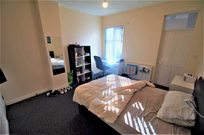 3 Bedroom Terraced House To Rent In St. Georges Road, Coventry, CV1