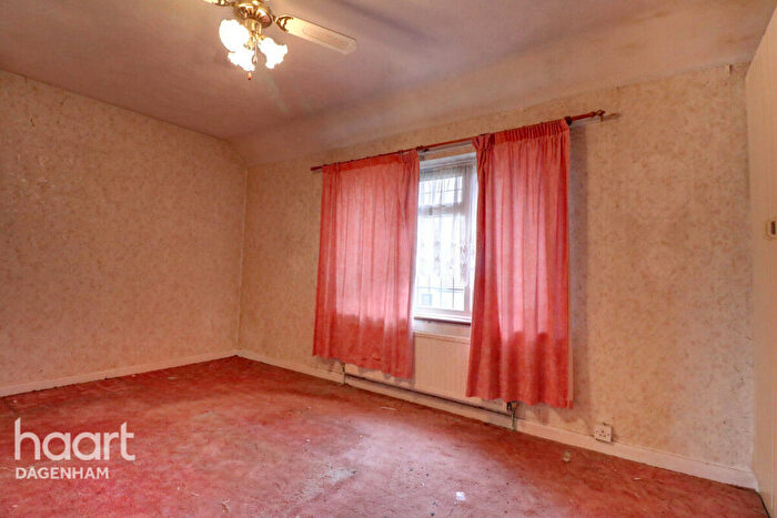 2 Bedroom Terraced House For Sale In Bromhall Road, Dagenham, RM8